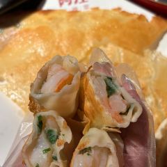 阿庄新豫菜(南龙湖店) ảnh của người dùng