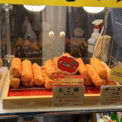 Flipper's Jiyugaoka User Photo