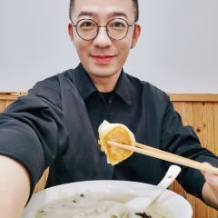 乌镇姐妹特色小吃(银杏公寓店) User Photo