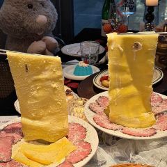 好时镇HEYUMMY(南湖天地店) User Photo