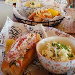 New Glasgow Lobster Supper User Photo