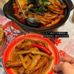 柒零後蒲廟傳統生榨米粉張用戶圖片