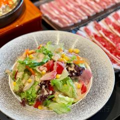 牛咖炭火烤肉 User Photo