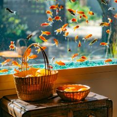 金魚餐廳及酒吧 (Golden Fish Restaurant & Bar)張用戶圖片