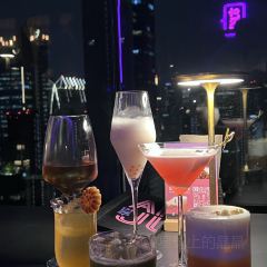 ANJU Korean Rooftop Bar User Photo