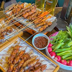 TSINGTAO1903青岛啤酒吧(青岛旗舰店) User Photo