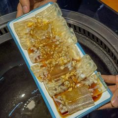 老东北铁锅炖(东风路店) User Photo