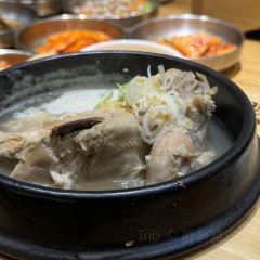 Tusucunshen Chicken Soup User Photo