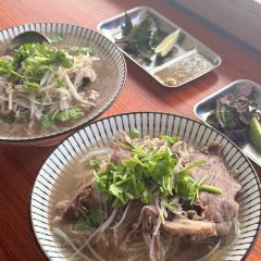 拾螺记(合浦店) User Photo