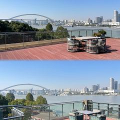 東临观海·和兴1913 User Photo