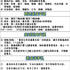 嘉凌码头·重庆特产手工火锅底料(洪崖洞九楼店) User Photo