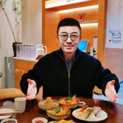 柴犬食堂(元帅路店) User Photo