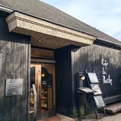 Cafe la Ruche User Photo