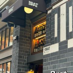 BRAT 여행 사진