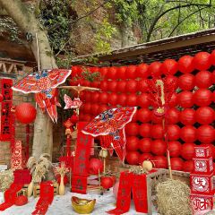 田也咖啡(大佛悬崖店) User Photo