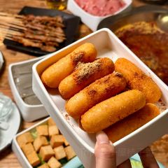 小板凳吧式火锅 User Photo