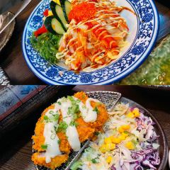 渡金和食 User Photo