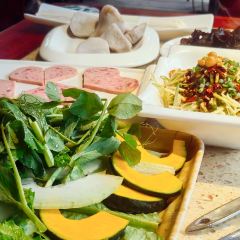 先机泉水鸡汤(南山老君洞店) User Photo