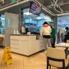 Papa John's (QinLing Road) User Photo