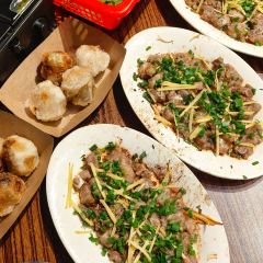 東家·猪杂粥觅味馆(绍兴店) User Photo