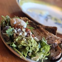 FUGLEN ASAKUSA User Photo