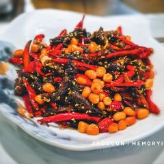 老字号段家煮锅(青年路店) 여행 사진