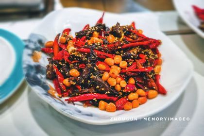 老字号段家煮锅(青年路店)