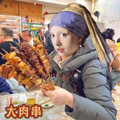 纪红牛羊肉(沿江小区店) User Photo