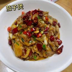 老厨房家常馆 User Photo