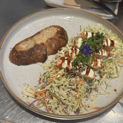 O'mills Sourdough Bakery&Bistro(嘉里中心店) User Photo