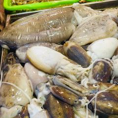 广海新渔村(广海渔人码头店) User Photo