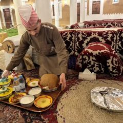 Najd Village 여행 사진