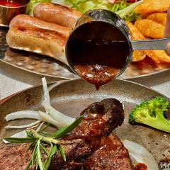 Restaurant Suliko張用戶圖片