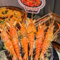 椰林海鲜码头(番禺万达店) User Photo