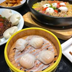 鲁越名家·绍兴菜(柯桥古镇店) User Photo