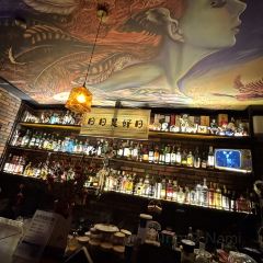 Bar Angel User Photo