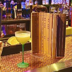 佰果堂cocktail&whisky 여행 사진