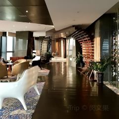 昆明索菲特大酒店雲軒中餐廳(雲軒中餐廳)張用戶圖片