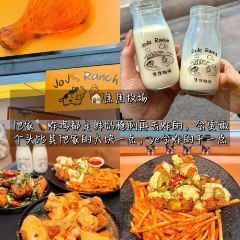 妈妈味道面馆(尚宾路店) User Photo