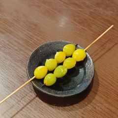 Liberty 여행 사진