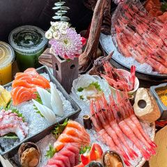 Jianghefeng Refined Cuisine (Wenzhou Impression City Branch) User Photo