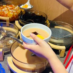 胖姥姥(万泰汇店) User Photo