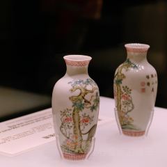 汉明海鲜自助火锅(北关店) User Photo