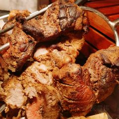 福州悦华酒店·红夫人西餐厅 User Photo