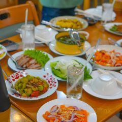 PenLaos User Photo