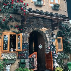 龙潭其祥居民宿·日咖夜酒音乐吧 여행 사진