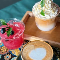 Top Lounge 여행 사진