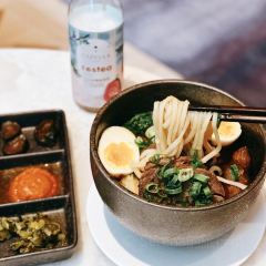 Simple Kaffa Flagship Store User Photo