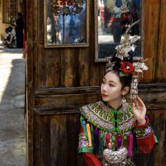 鱼王早餐店 User Photo