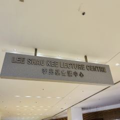 Cheung Kung Koon User Photo